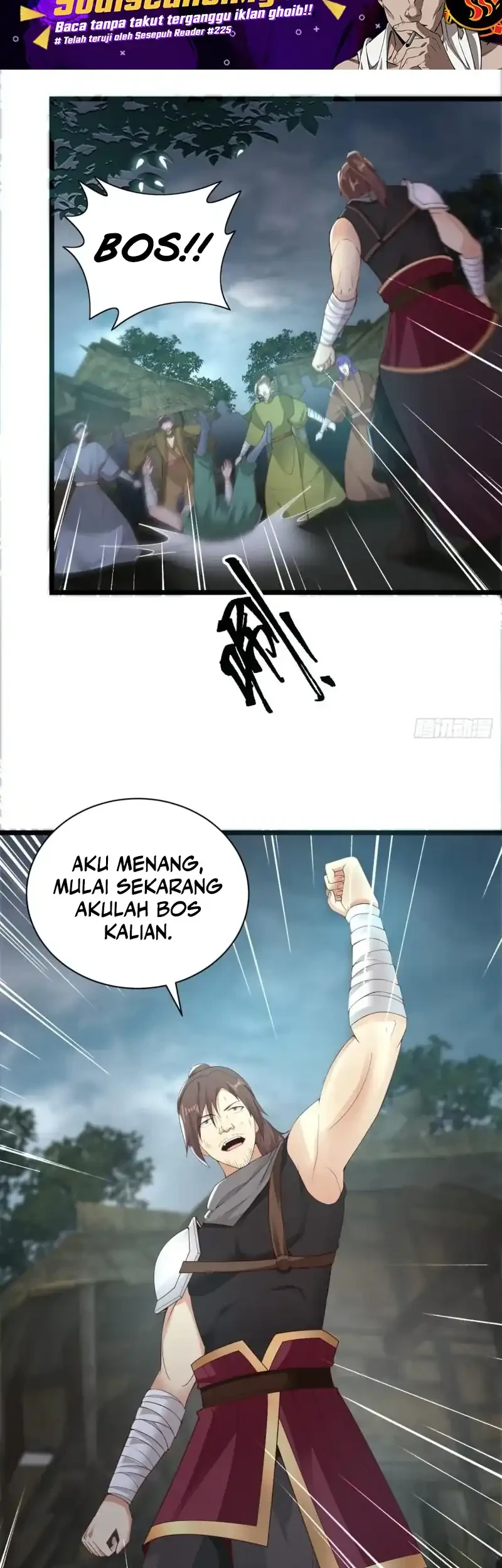 Forced To Become the Villain’s Son-in-law Chapter 311 - halaman 17