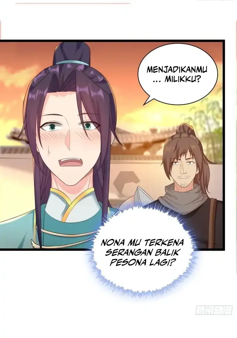 Forced To Become the Villain’s Son-in-law Chapter 311 - halaman 3
