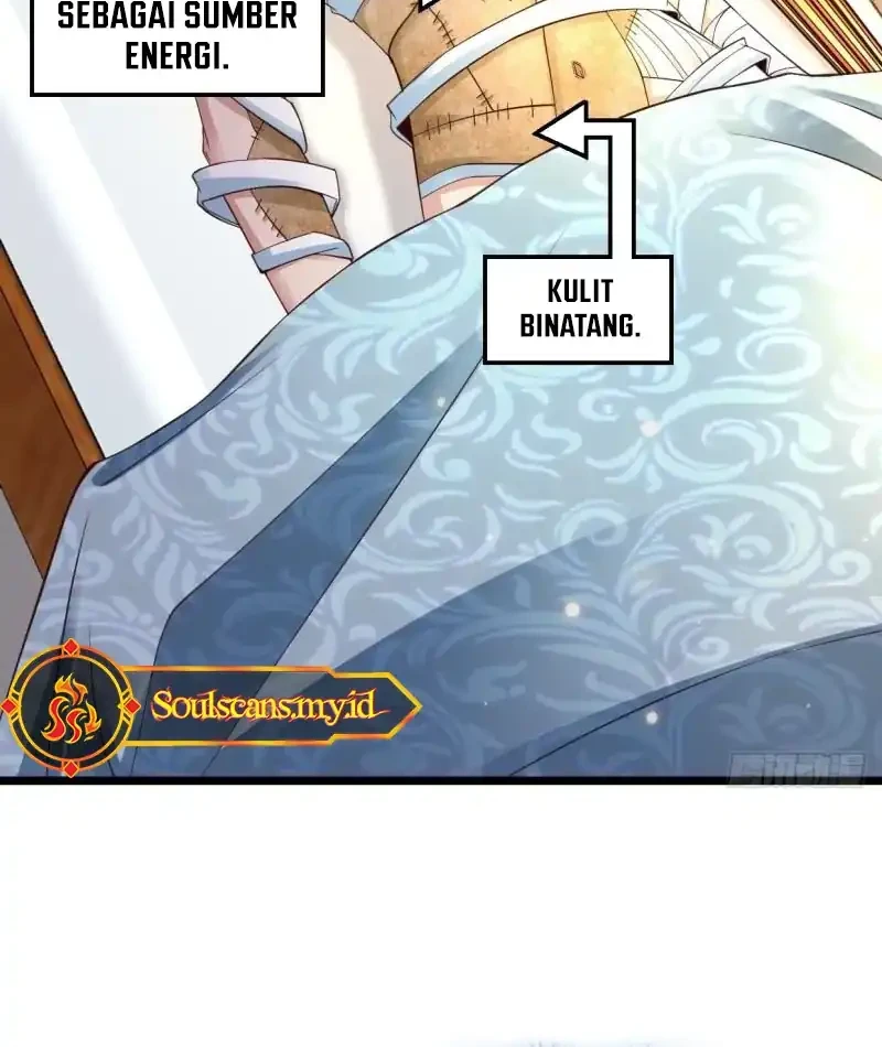Forced To Become the Villain’s Son-in-law Chapter 311 - halaman 9