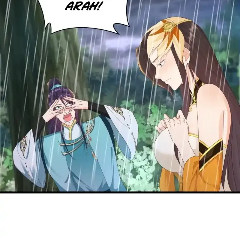 Forced To Become the Villain’s Son-in-law Chapter 312 - halaman 15