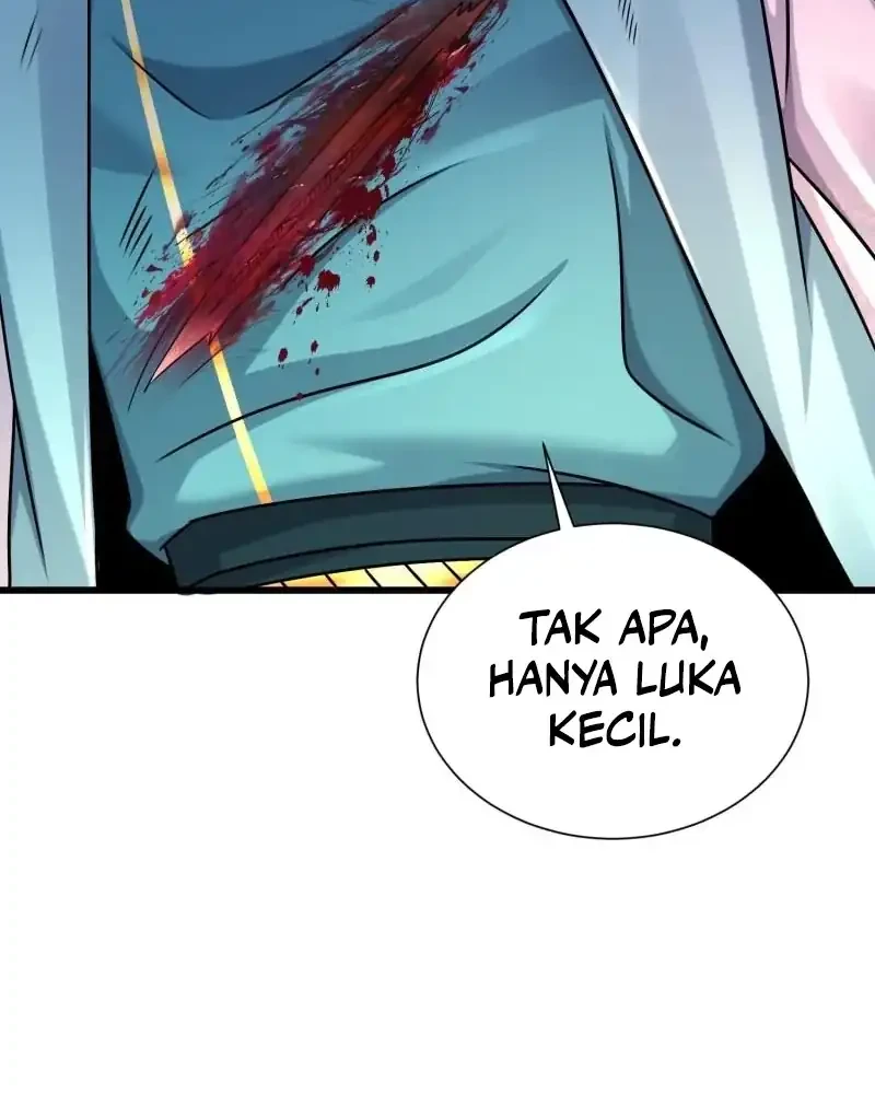 Forced To Become the Villain’s Son-in-law Chapter 313 - halaman 13