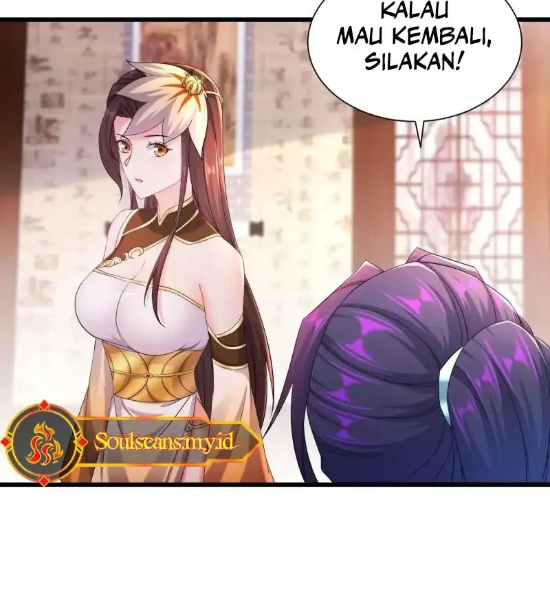 Forced To Become the Villain’s Son-in-law Chapter 313 - halaman 17