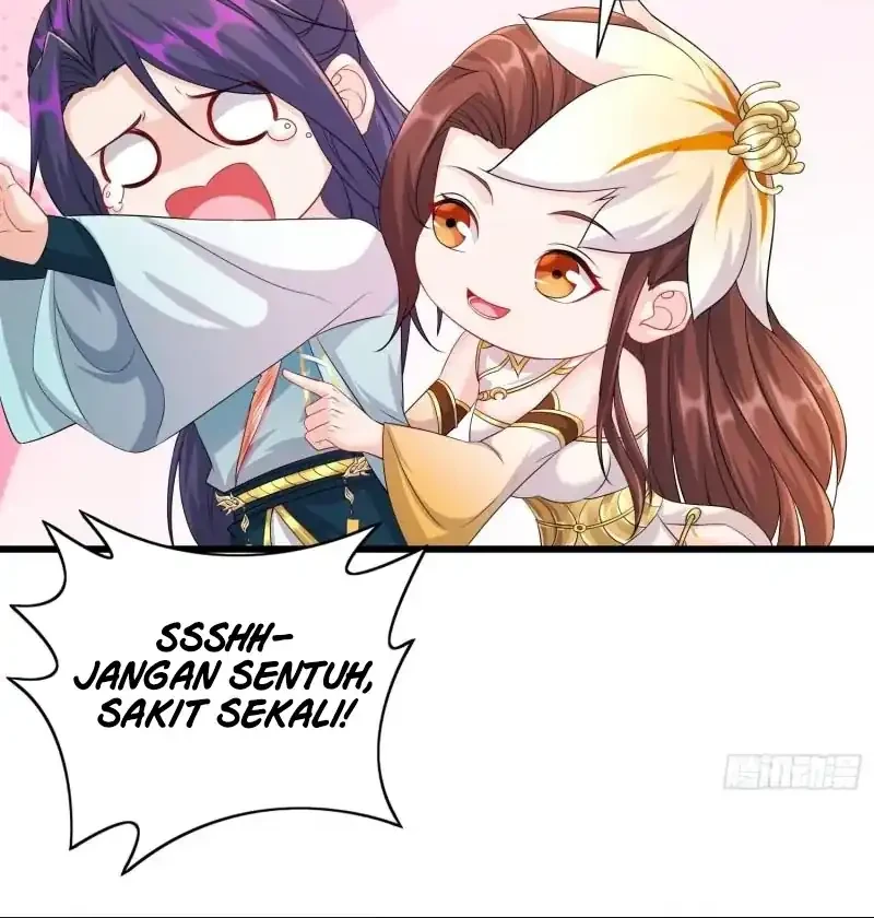 Forced To Become the Villain’s Son-in-law Chapter 313 - halaman 20