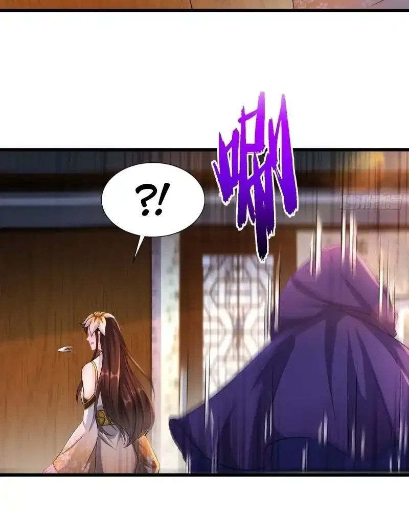 Forced To Become the Villain’s Son-in-law Chapter 313 - halaman 23