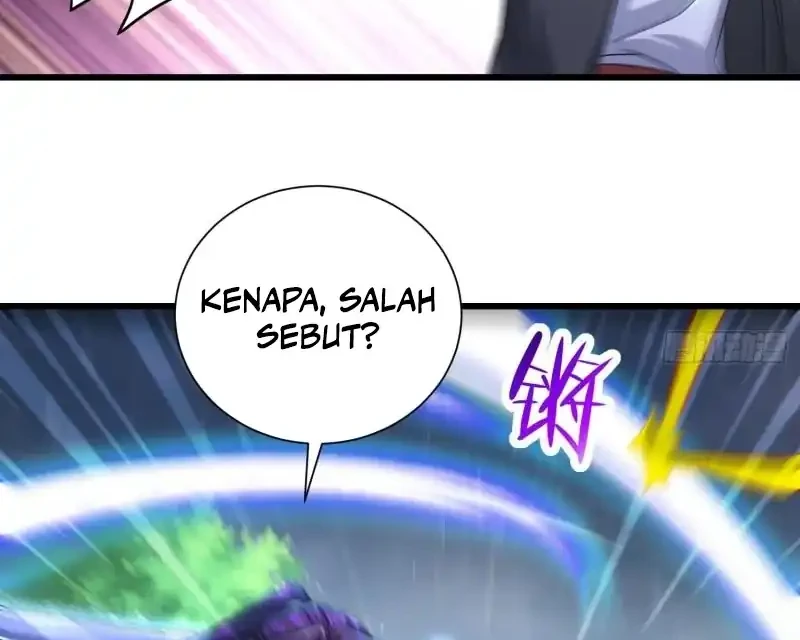 Forced To Become the Villain’s Son-in-law Chapter 313 - halaman 4