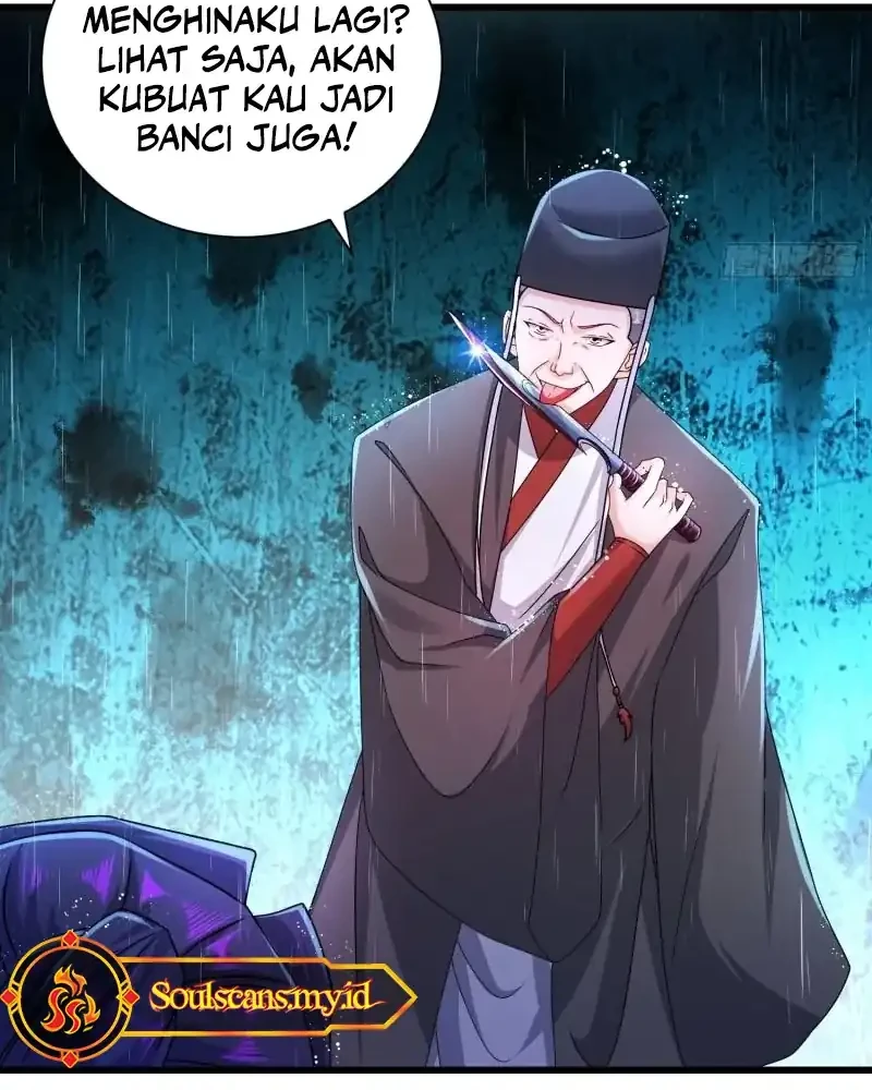 Forced To Become the Villain’s Son-in-law Chapter 313 - halaman 7