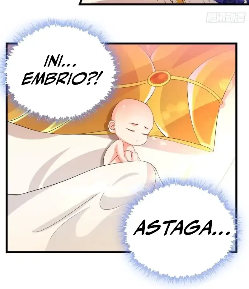 Forced To Become the Villain’s Son-in-law Chapter 314 - halaman 10