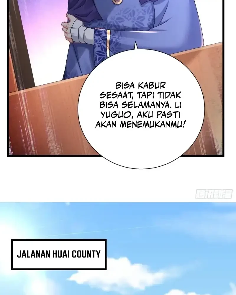 Forced To Become the Villain’s Son-in-law Chapter 314 - halaman 18