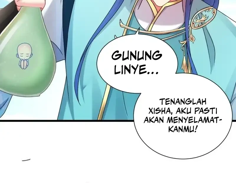 Forced To Become the Villain’s Son-in-law Chapter 314 - halaman 21