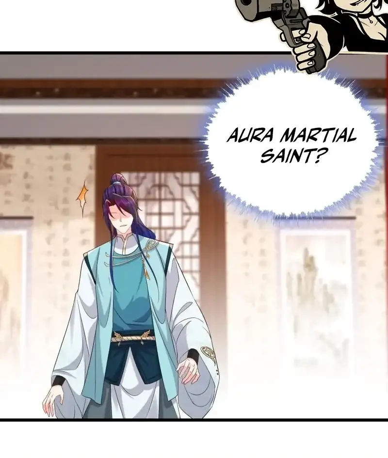 Forced To Become the Villain’s Son-in-law Chapter 314 - halaman 7
