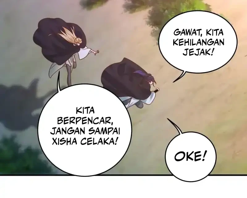 Forced To Become the Villain’s Son-in-law Chapter 316 - halaman 13