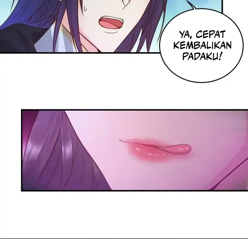 Forced To Become the Villain’s Son-in-law Chapter 316 - halaman 16