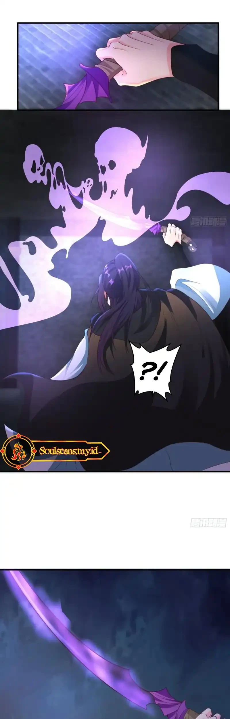 Forced To Become the Villain’s Son-in-law Chapter 316 - halaman 5