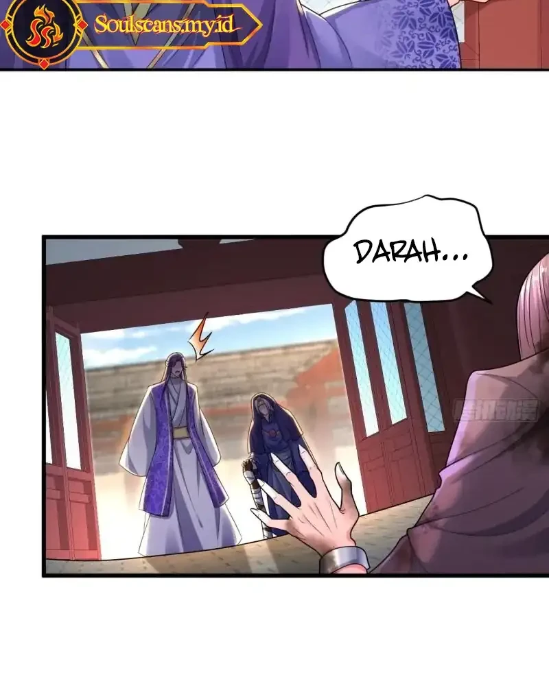 Forced To Become the Villain’s Son-in-law Chapter 317 - halaman 16