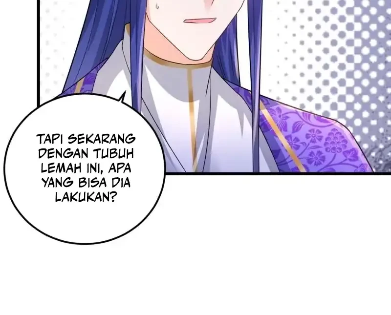 Forced To Become the Villain’s Son-in-law Chapter 317 - halaman 19