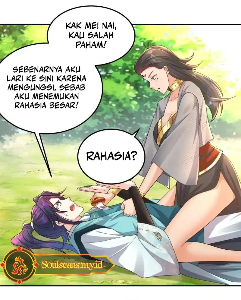 Forced To Become the Villain’s Son-in-law Chapter 317 - halaman 6
