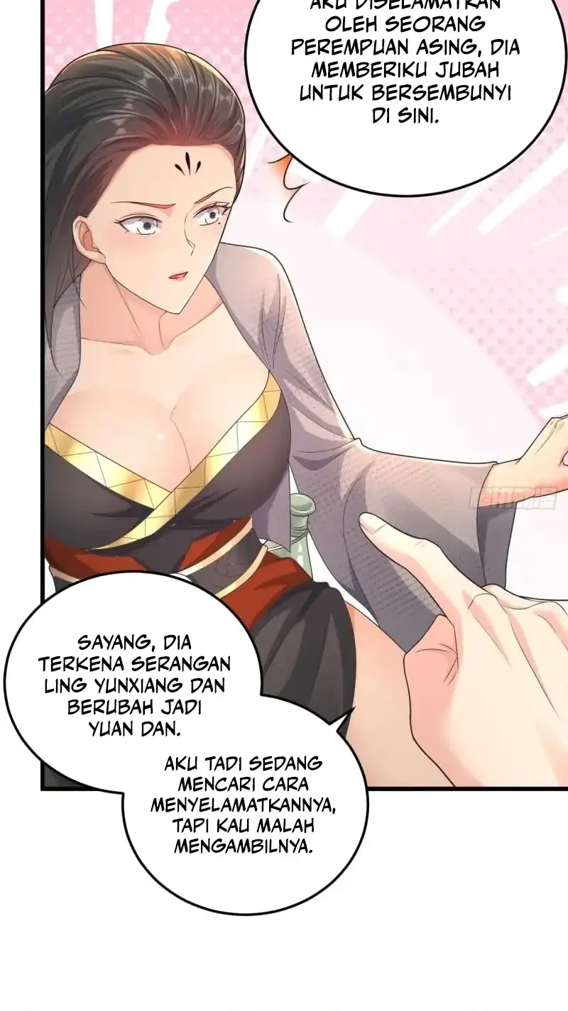 Forced To Become the Villain’s Son-in-law Chapter 317 - halaman 8