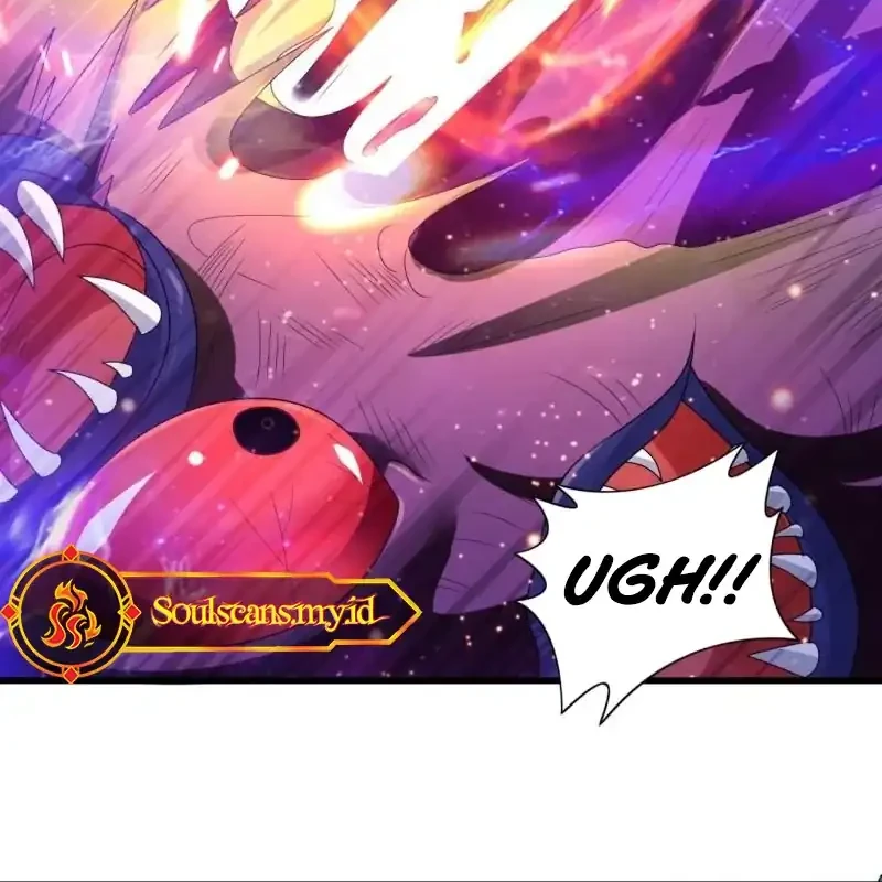 Forced To Become the Villain’s Son-in-law Chapter 318 - halaman 15