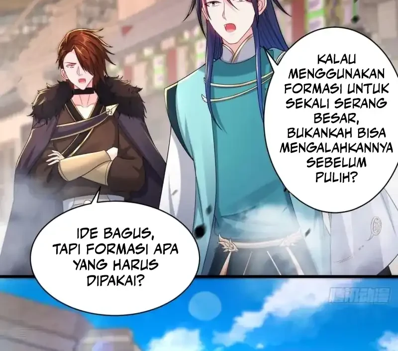 Forced To Become the Villain’s Son-in-law Chapter 318 - halaman 20