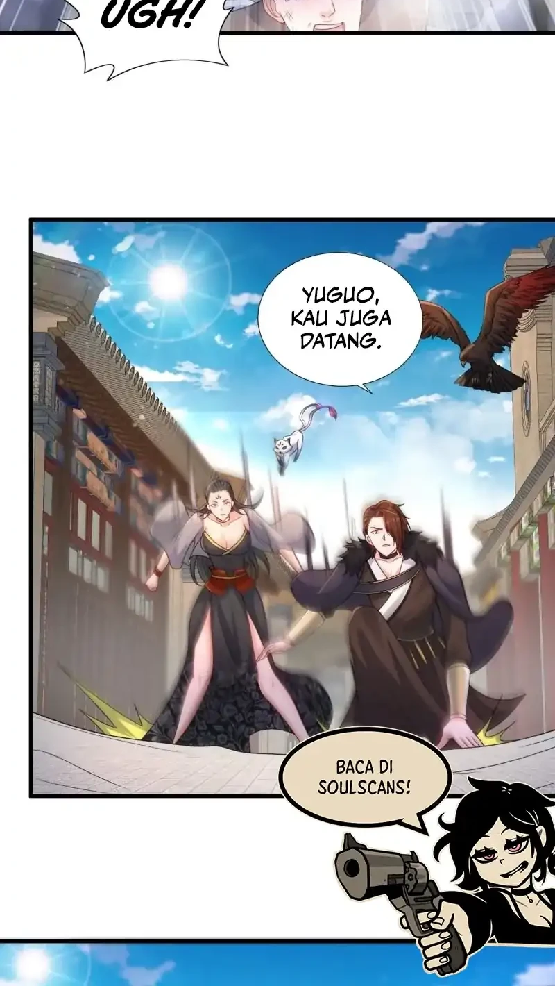 Forced To Become the Villain’s Son-in-law Chapter 318 - halaman 6