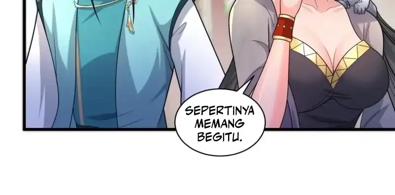 Forced To Become the Villain’s Son-in-law Chapter 318 - halaman 9