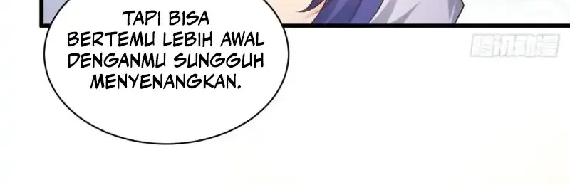 Forced To Become the Villain’s Son-in-law Chapter 319 - halaman 10