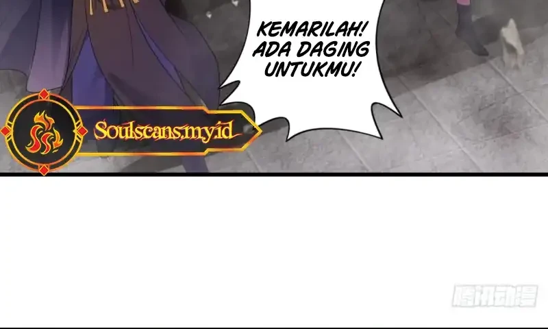 Forced To Become the Villain’s Son-in-law Chapter 319 - halaman 13