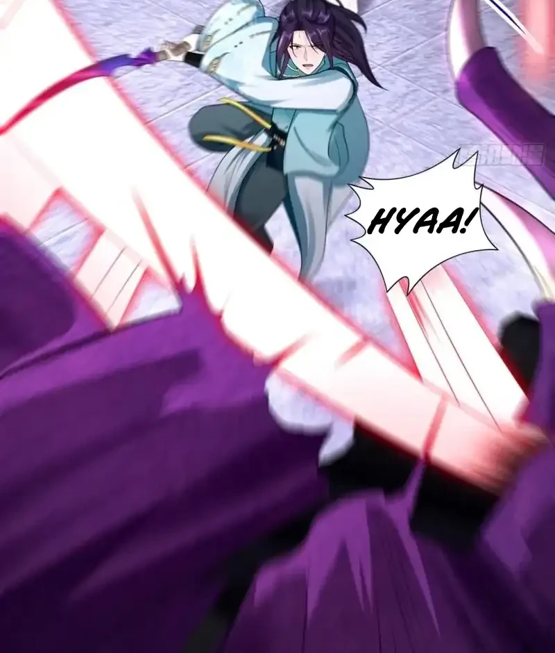 Forced To Become the Villain’s Son-in-law Chapter 319 - halaman 16