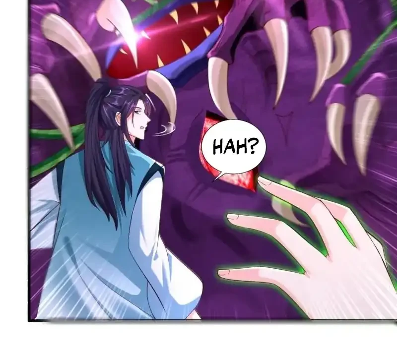 Forced To Become the Villain’s Son-in-law Chapter 319 - halaman 19