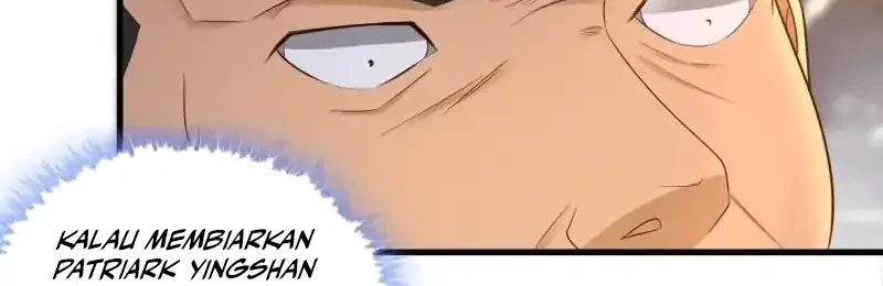 Forced To Become the Villain’s Son-in-law Chapter 319 - halaman 7