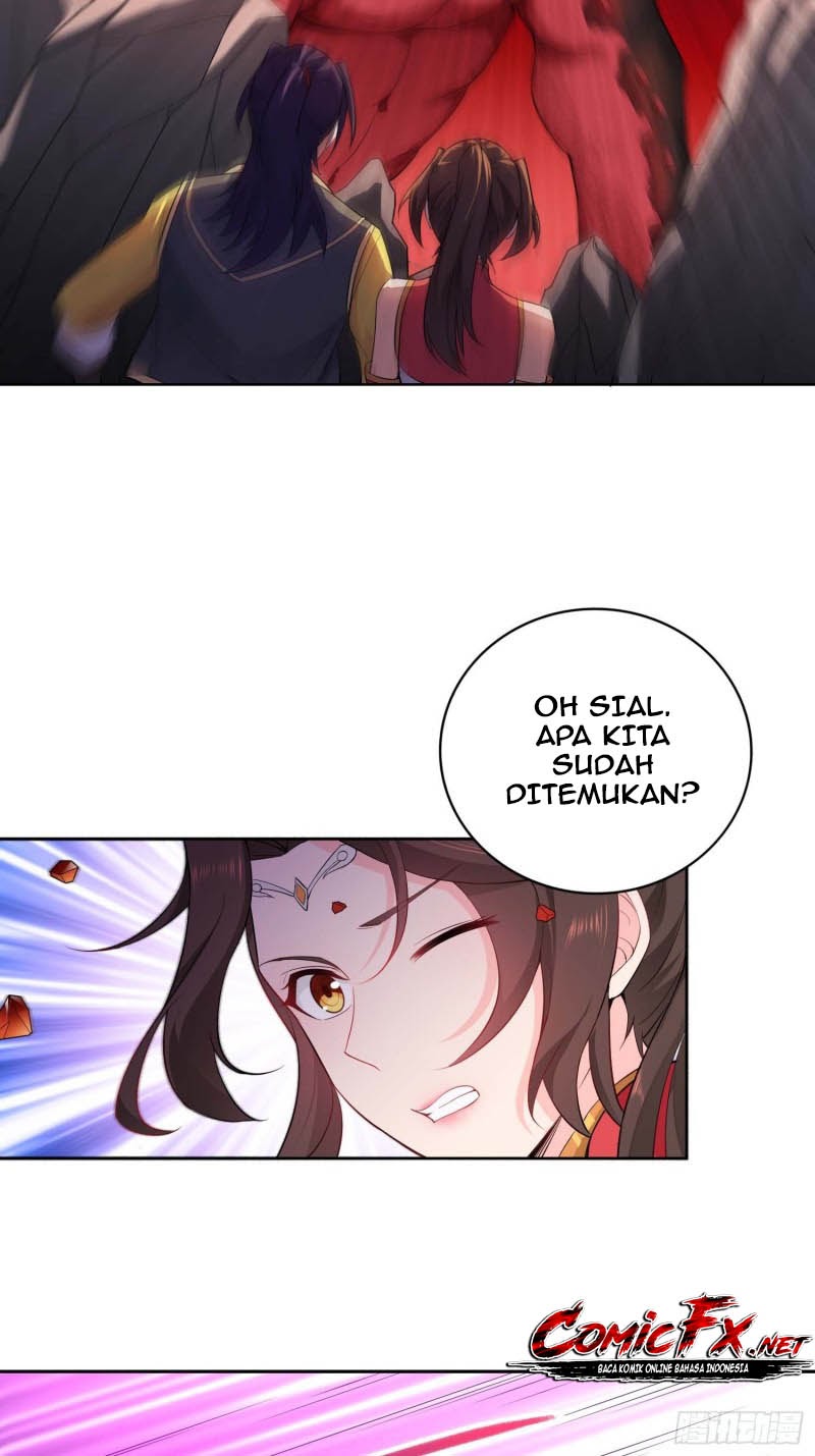 Forced To Become the Villain’s Son-in-law Chapter 32 - halaman 18