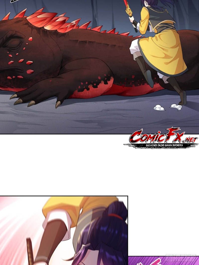 Forced To Become the Villain’s Son-in-law Chapter 32 - halaman 24