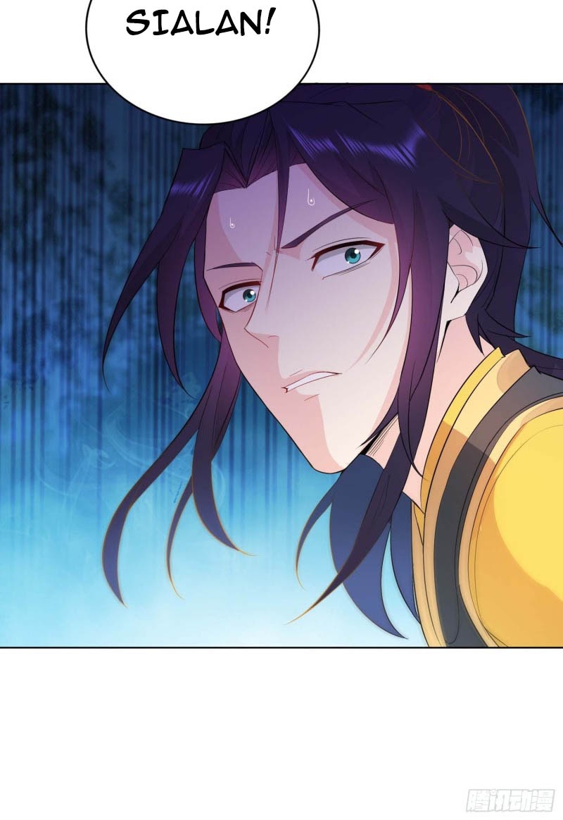 Forced To Become the Villain’s Son-in-law Chapter 32 - halaman 26