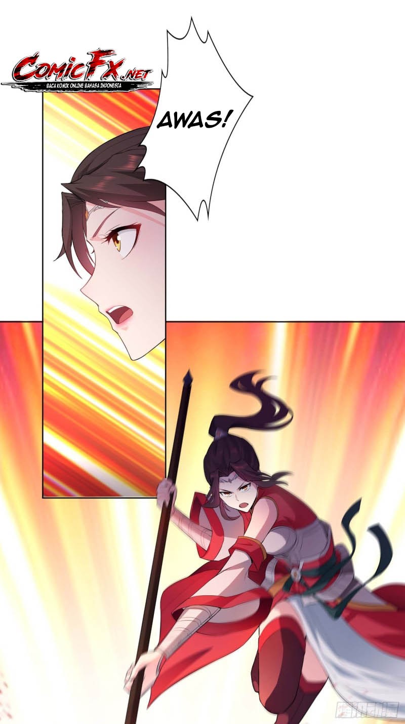 Forced To Become the Villain’s Son-in-law Chapter 32 - halaman 27