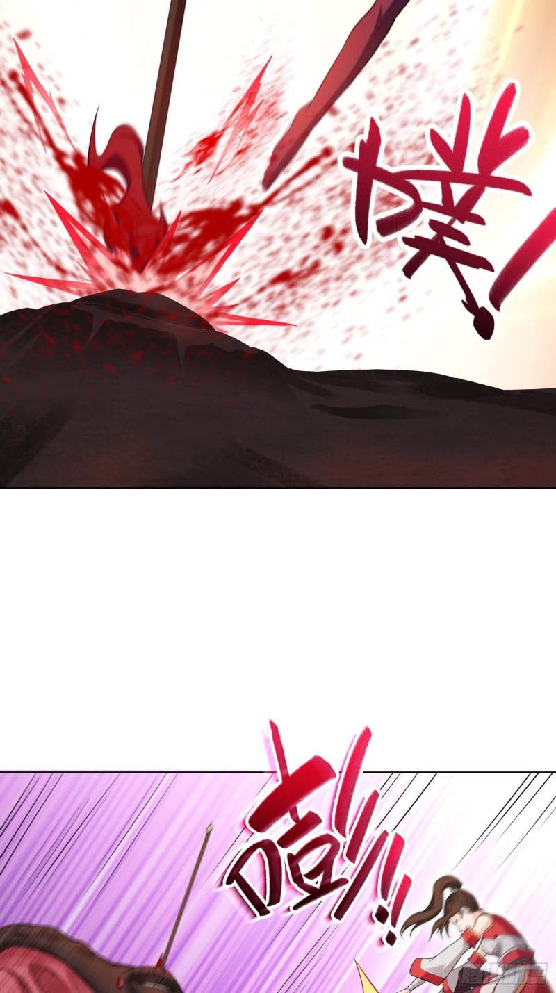 Forced To Become the Villain’s Son-in-law Chapter 32 - halaman 28