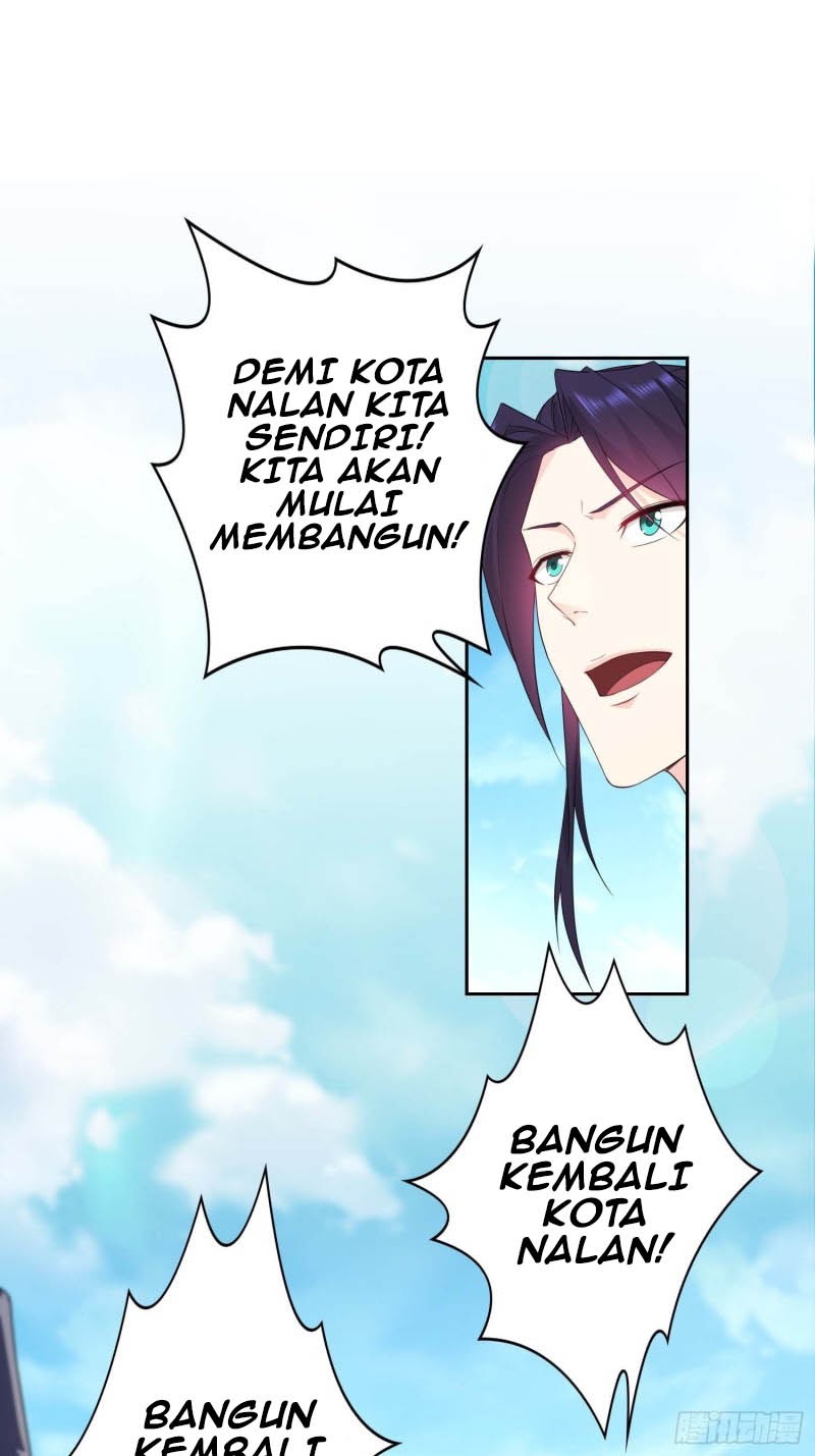 Forced To Become the Villain’s Son-in-law Chapter 32 - halaman 3