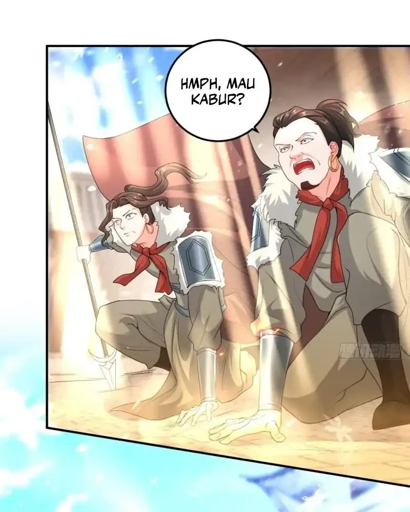 Forced To Become the Villain’s Son-in-law Chapter 320 - halaman 4