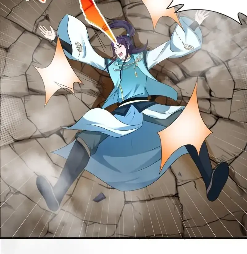 Forced To Become the Villain’s Son-in-law Chapter 321 - halaman 10