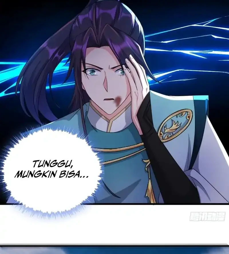 Forced To Become the Villain’s Son-in-law Chapter 321 - halaman 13