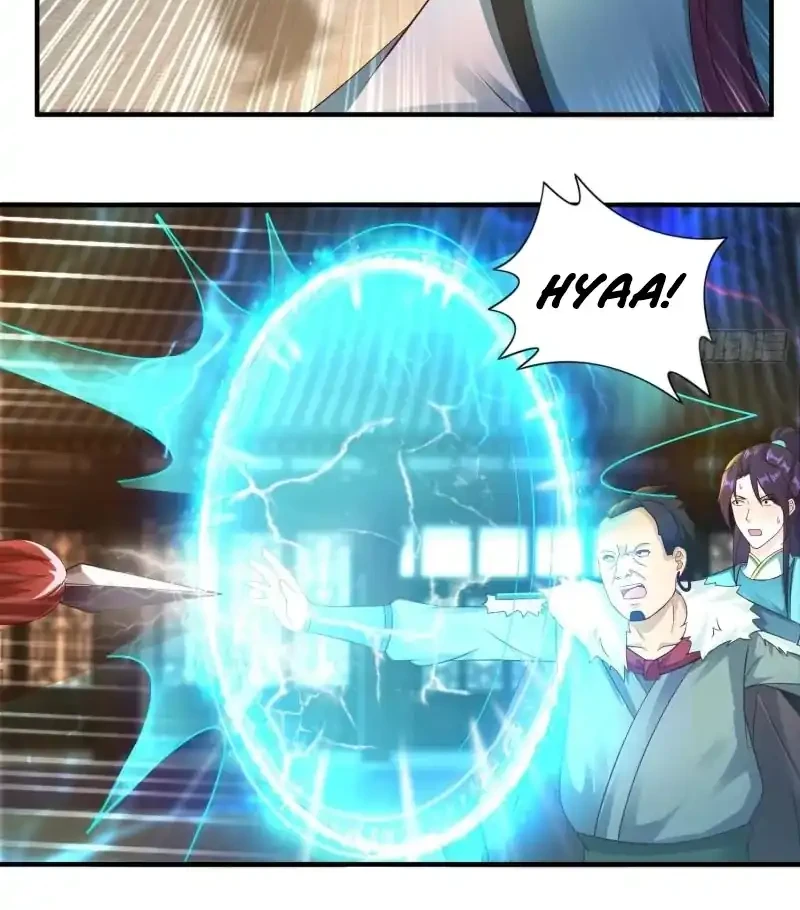 Forced To Become the Villain’s Son-in-law Chapter 321 - halaman 4