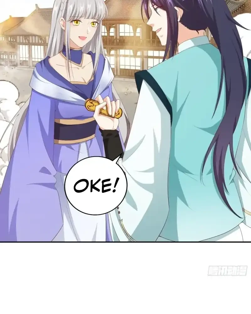 Forced To Become the Villain’s Son-in-law Chapter 322 - halaman 13