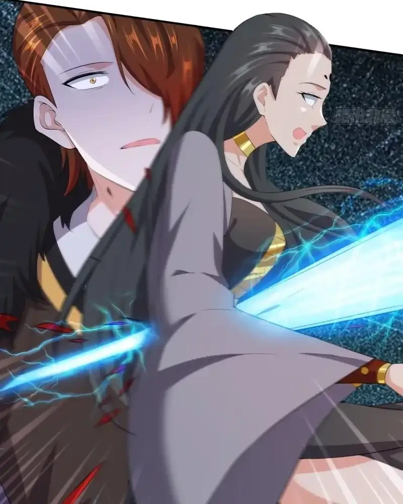 Forced To Become the Villain’s Son-in-law Chapter 322 - halaman 19