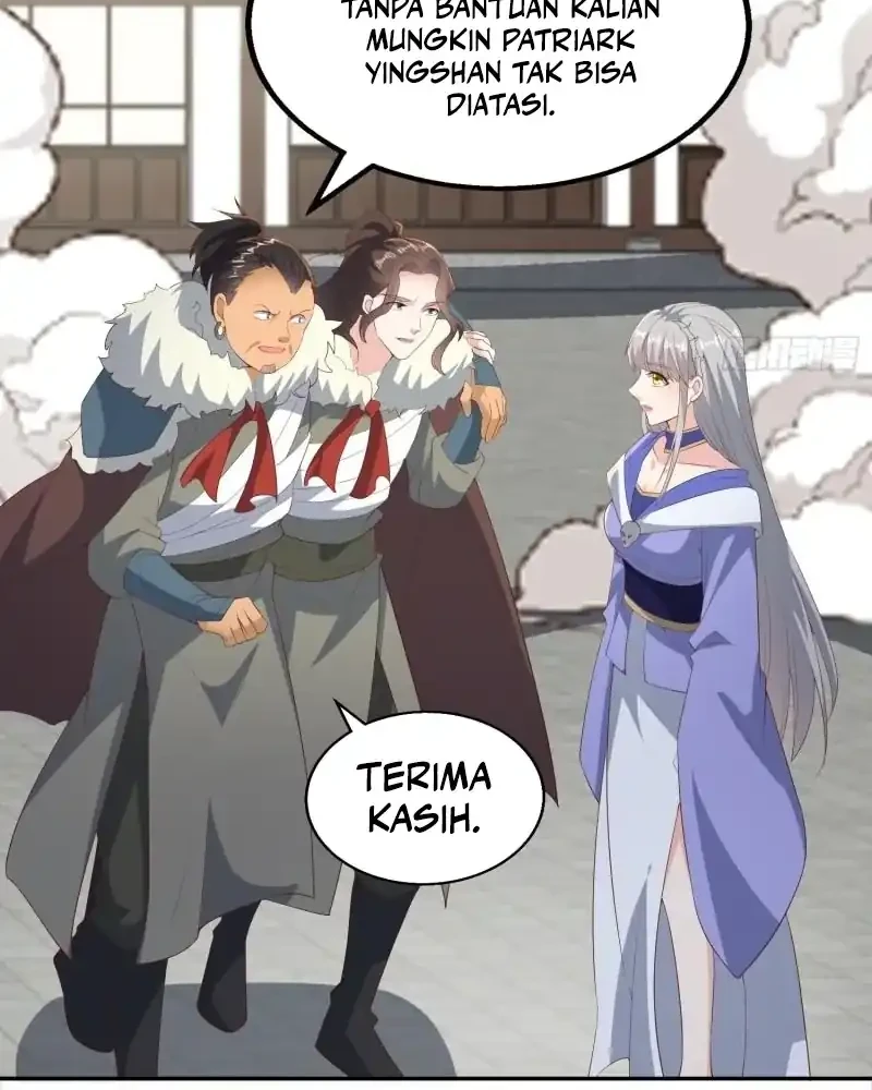 Forced To Become the Villain’s Son-in-law Chapter 322 - halaman 4