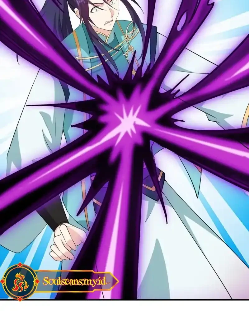 Forced To Become the Villain’s Son-in-law Chapter 323 - halaman 27