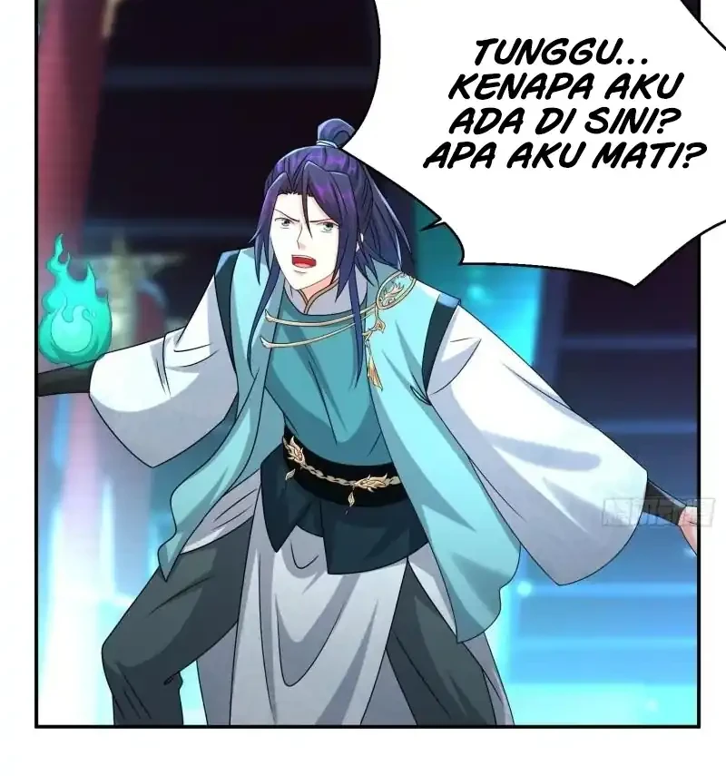 Forced To Become the Villain’s Son-in-law Chapter 324 - halaman 10