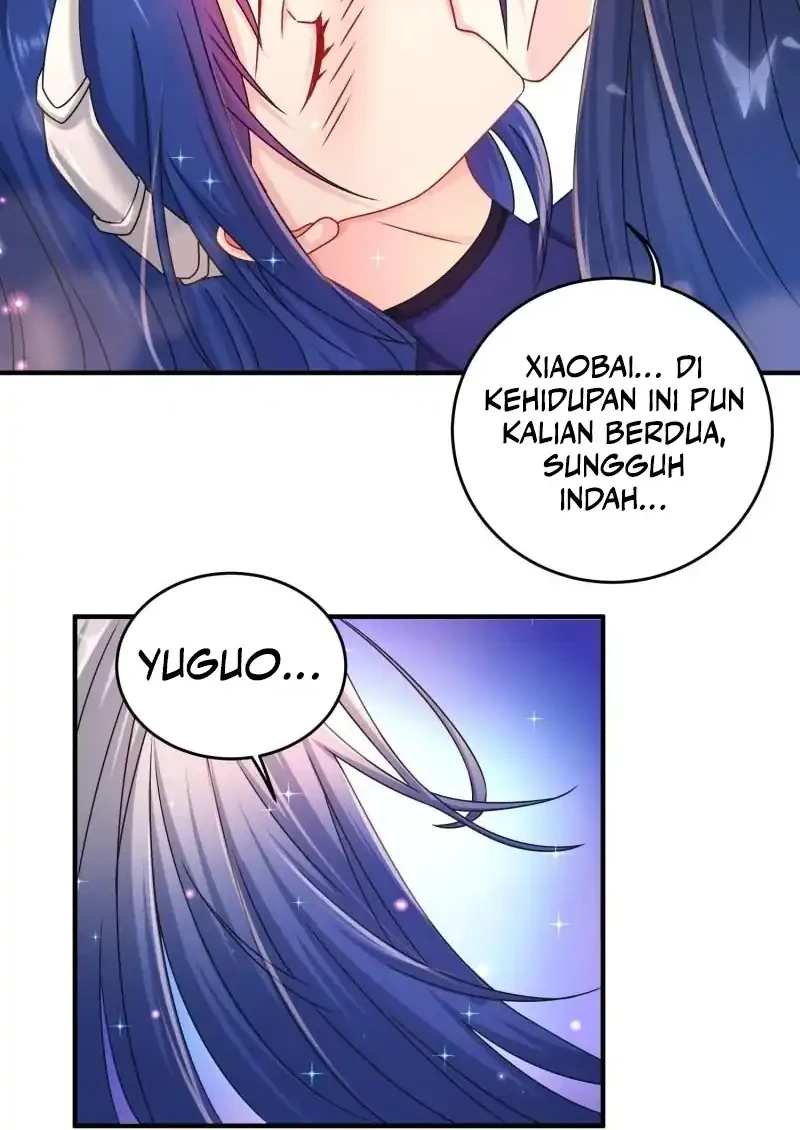 Forced To Become the Villain’s Son-in-law Chapter 325 - halaman 12