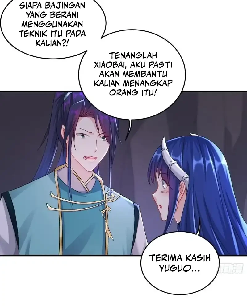 Forced To Become the Villain’s Son-in-law Chapter 325 - halaman 6