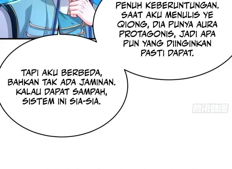 Forced To Become the Villain’s Son-in-law Chapter 326 - halaman 10