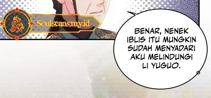 Forced To Become the Villain’s Son-in-law Chapter 326 - halaman 16