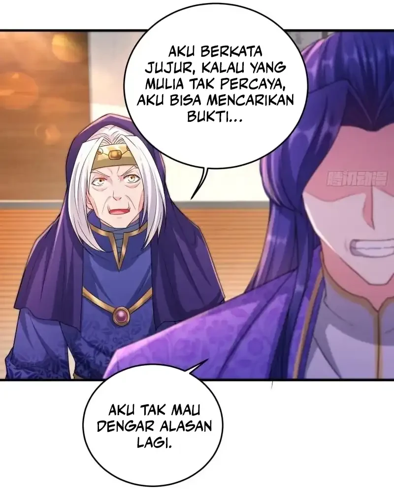 Forced To Become the Villain’s Son-in-law Chapter 326 - halaman 19